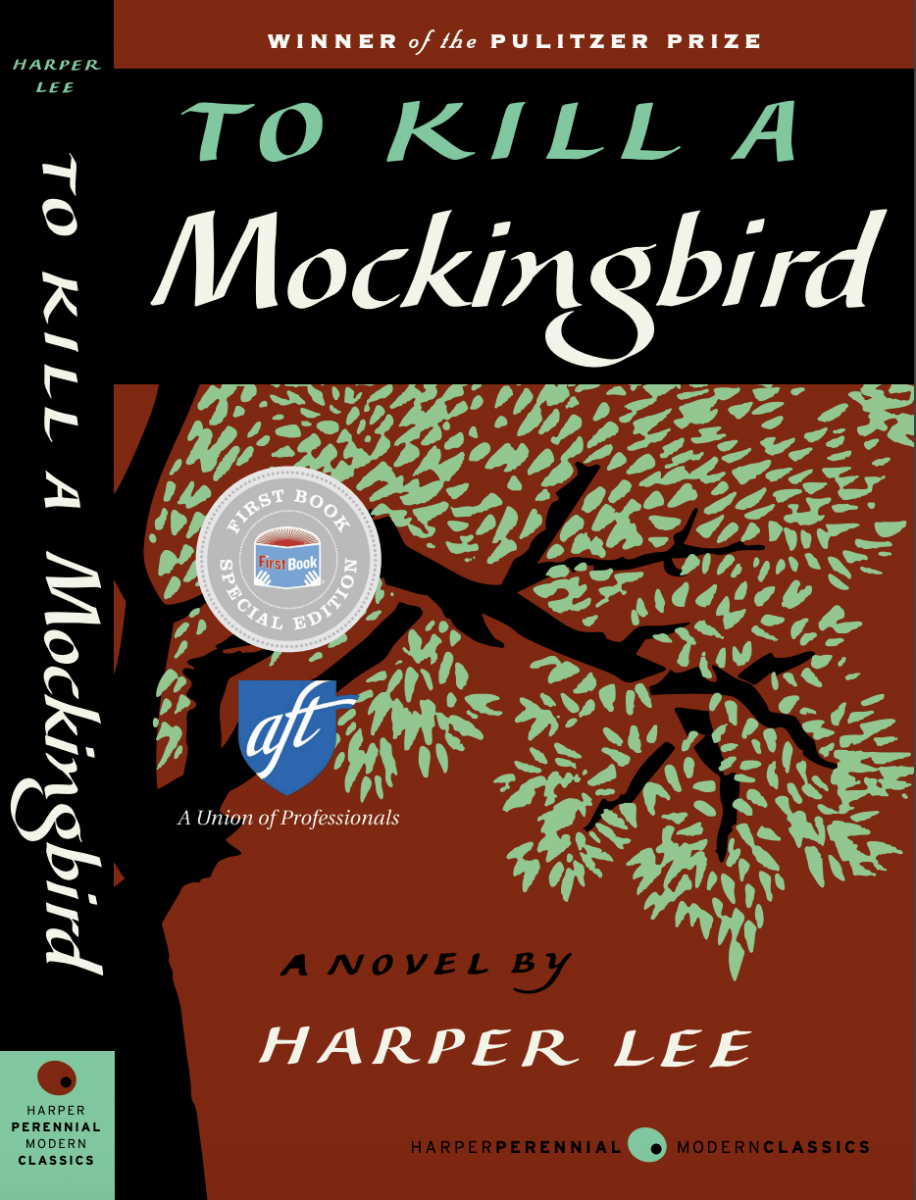 To Kill a Mockingbird Lesson Plans Share My Lesson